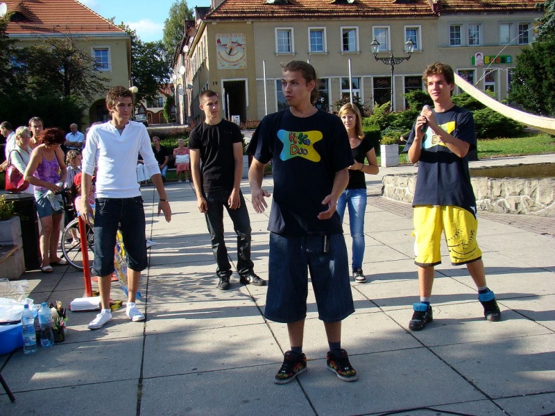 Zdjęcie w galerii na portalu naszwodzislaw.com: Gryzonie pędziły po zwycięstwo wiadomości z regionu