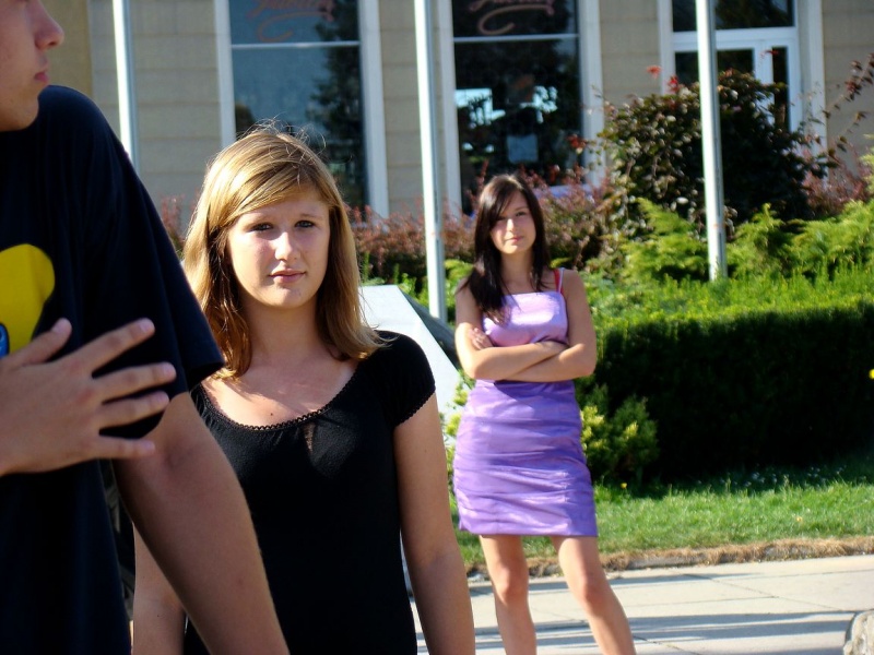 Zdjęcie w galerii na portalu naszwodzislaw.com: Gryzonie pędziły po zwycięstwo wiadomości z regionu