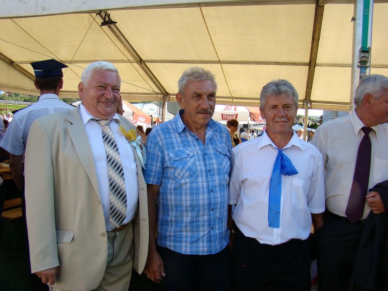 Zdjęcie w galerii na portalu naszwodzislaw.com: W Turzy już po dożynkach wiadomości z regionu