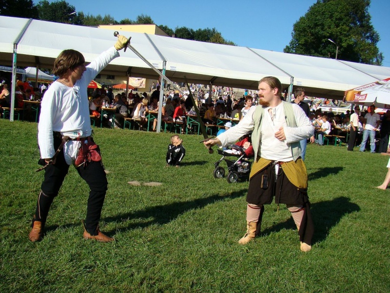 Zdjęcie w galerii na portalu naszwodzislaw.com: W Turzy już po dożynkach wiadomości z regionu