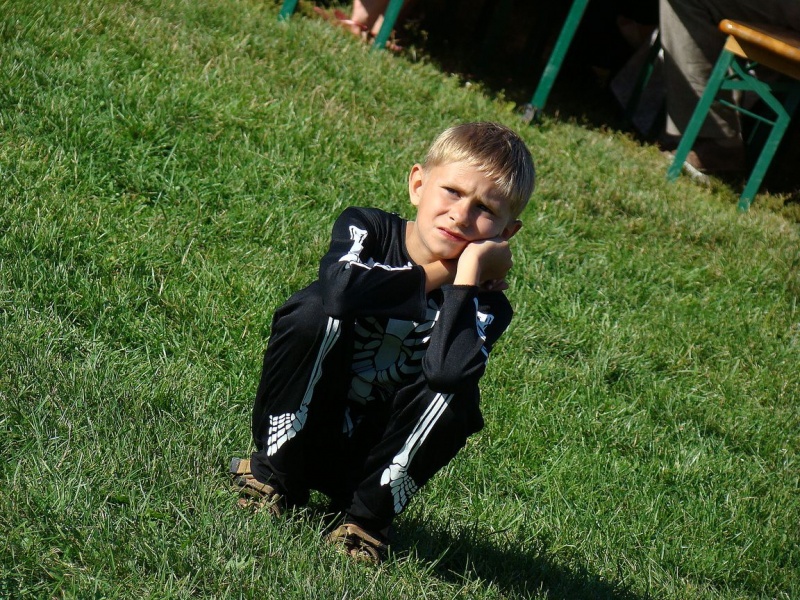 Zdjęcie w galerii na portalu naszwodzislaw.com: W Turzy już po dożynkach wiadomości z regionu