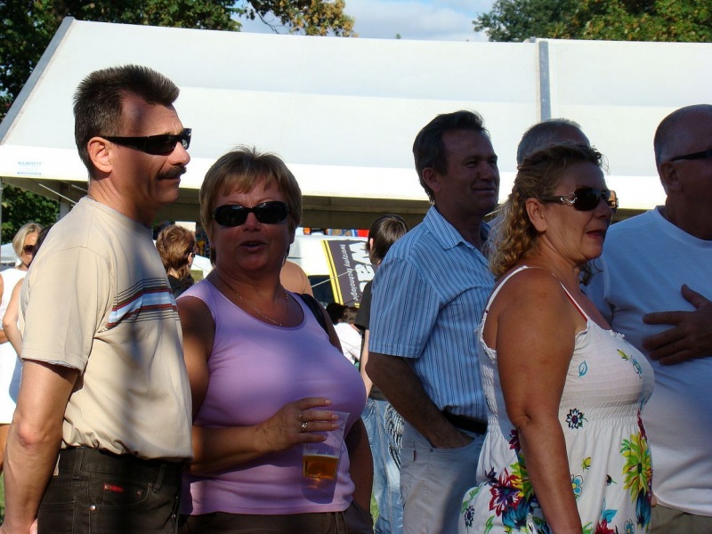 Zdjęcie w galerii na portalu naszwodzislaw.com: W Turzy już po dożynkach wiadomości z regionu