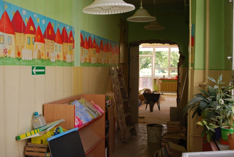 Zdjęcie w galerii na portalu naszwodzislaw.com: Opiekunka czy żłobek? wiadomości z regionu