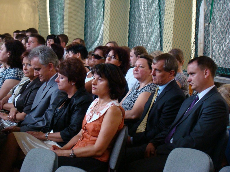 Zdjęcie w galerii na portalu naszwodzislaw.com: Nowy rok, nowy patron wiadomości z regionu