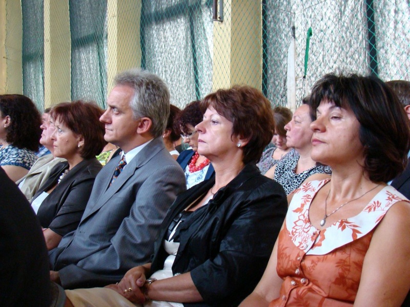 Zdjęcie w galerii na portalu naszwodzislaw.com: Nowy rok, nowy patron wiadomości z regionu