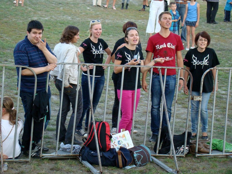 Zdjęcie w galerii na portalu naszwodzislaw.com: Na Dodę czeka GANG wiadomości z regionu