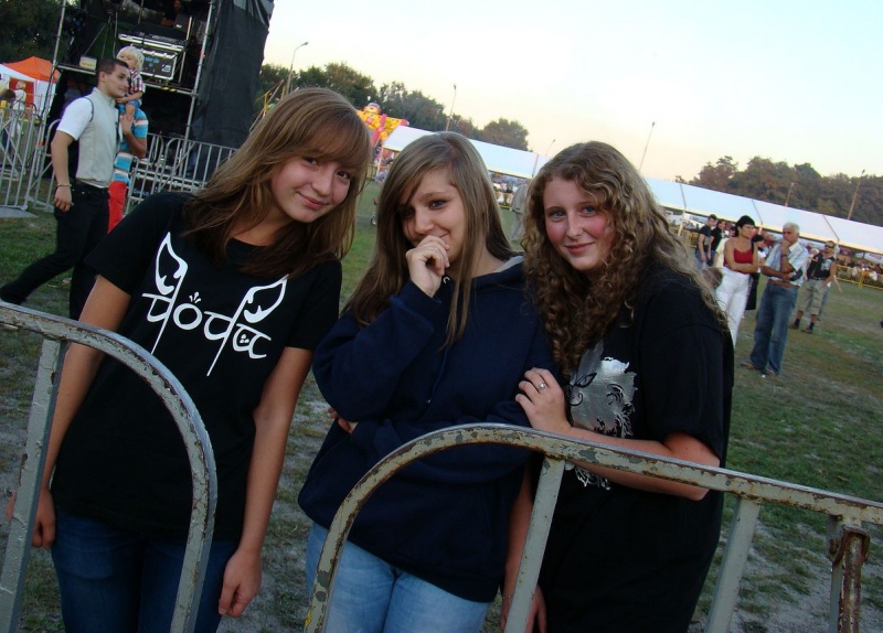 Zdjęcie w galerii na portalu naszwodzislaw.com: Na Dodę czeka GANG wiadomości z regionu