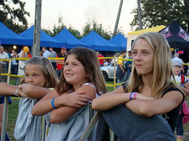 Zdjęcie w galerii na portalu naszwodzislaw.com: Na Dodę czeka GANG wiadomości z regionu