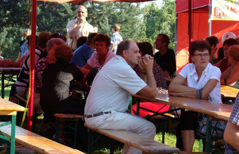 Zdjęcie w galerii na portalu naszwodzislaw.com: Każdy mógł przejechać się bryczką wiadomości z regionu