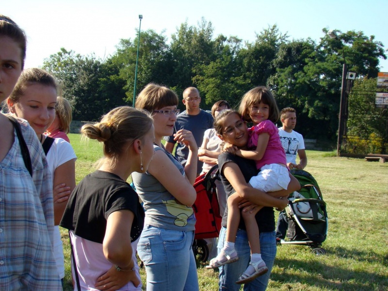 Zdjęcie w galerii na portalu naszwodzislaw.com: Każdy mógł przejechać się bryczką wiadomości z regionu