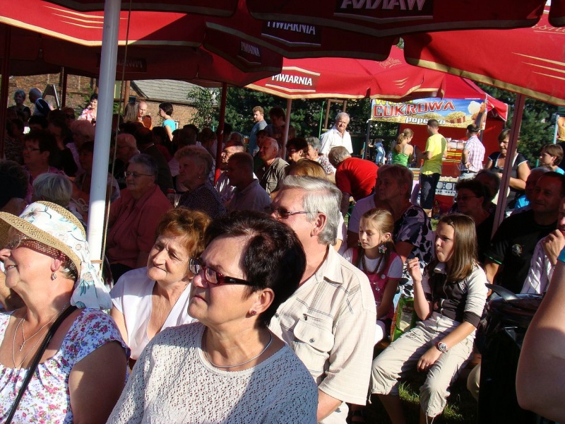 Zdjęcie w galerii na portalu naszwodzislaw.com: Każdy mógł przejechać się bryczką wiadomości z regionu