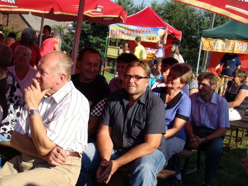 Zdjęcie w galerii na portalu naszwodzislaw.com: Każdy mógł przejechać się bryczką wiadomości z regionu