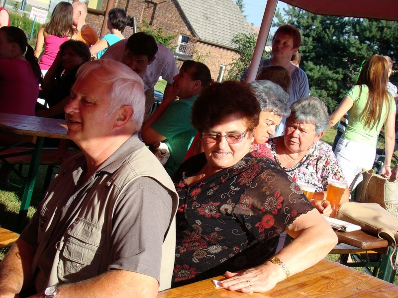 Zdjęcie w galerii na portalu naszwodzislaw.com: Każdy mógł przejechać się bryczką wiadomości z regionu