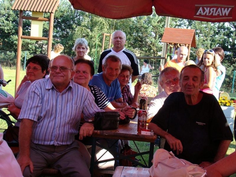 Zdjęcie w galerii na portalu naszwodzislaw.com: Każdy mógł przejechać się bryczką wiadomości z regionu