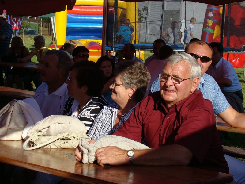 Zdjęcie w galerii na portalu naszwodzislaw.com: Każdy mógł przejechać się bryczką wiadomości z regionu