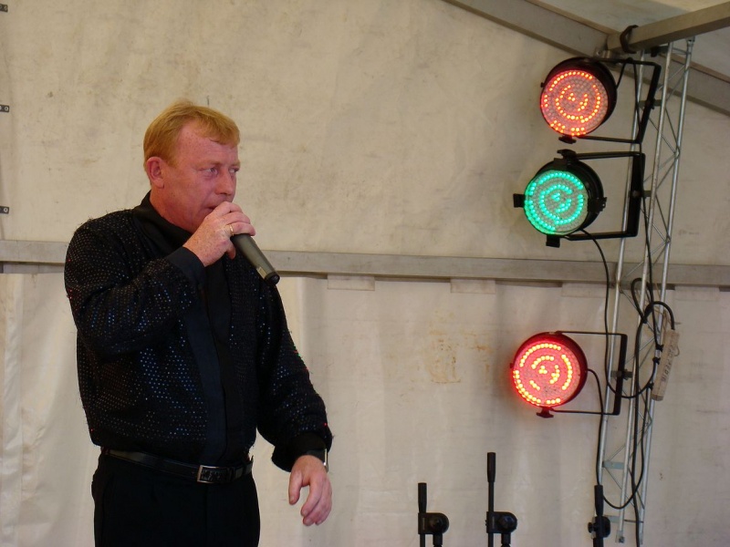 Zdjęcie w galerii na portalu naszwodzislaw.com: Każdy mógł przejechać się bryczką wiadomości z regionu