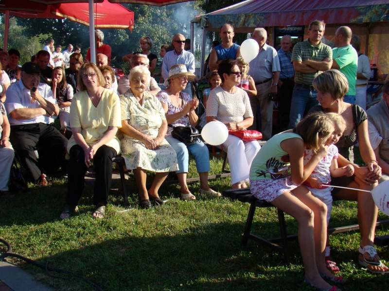 Zdjęcie w galerii na portalu naszwodzislaw.com: Każdy mógł przejechać się bryczką wiadomości z regionu