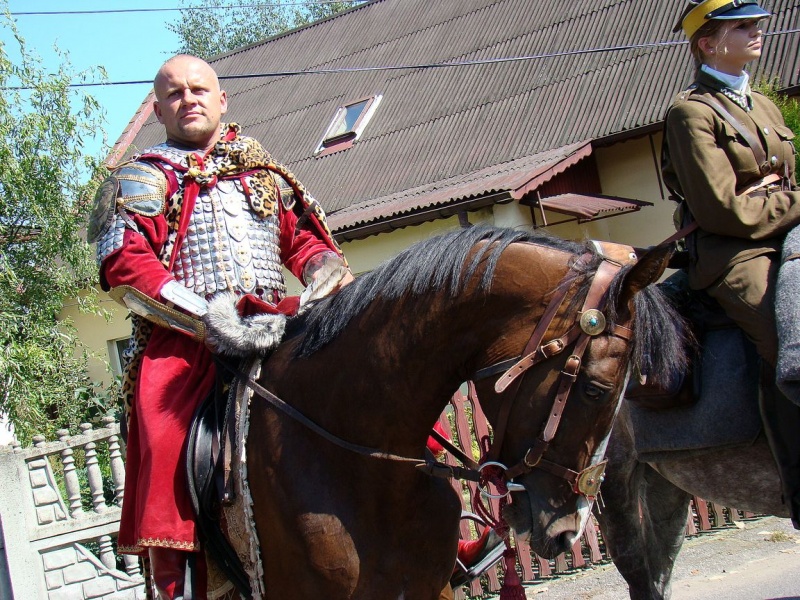 Zdjęcie w galerii na portalu naszwodzislaw.com: Nieboczowski Must be the music wiadomości z regionu