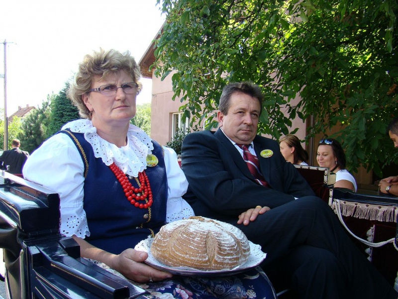 Zdjęcie w galerii na portalu naszwodzislaw.com: Nieboczowski Must be the music wiadomości z regionu