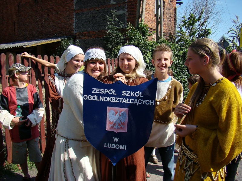 Zdjęcie w galerii na portalu naszwodzislaw.com: Nieboczowski Must be the music wiadomości z regionu