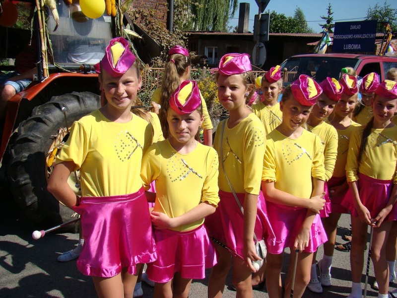 Zdjęcie w galerii na portalu naszwodzislaw.com: Nieboczowski Must be the music wiadomości z regionu