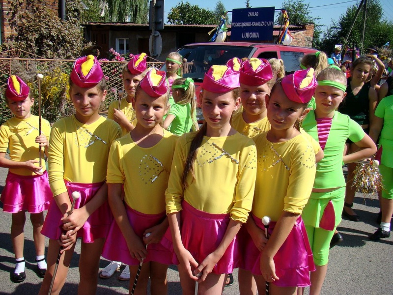 Zdjęcie w galerii na portalu naszwodzislaw.com: Nieboczowski Must be the music wiadomości z regionu