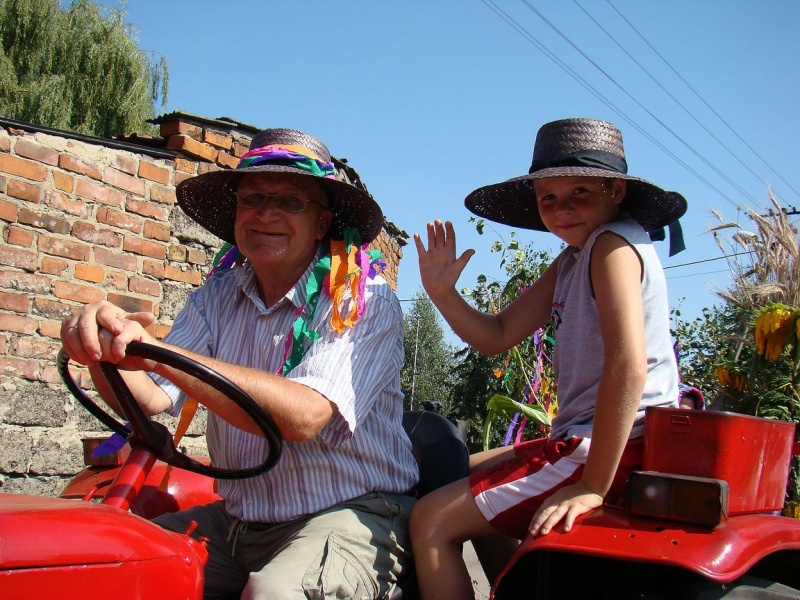 Zdjęcie w galerii na portalu naszwodzislaw.com: Nieboczowski Must be the music wiadomości z regionu