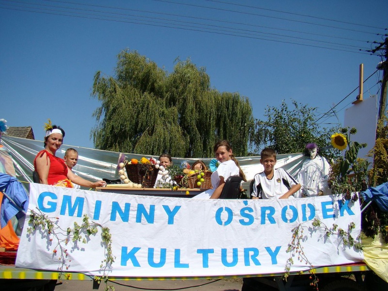 Zdjęcie w galerii na portalu naszwodzislaw.com: Nieboczowski Must be the music wiadomości z regionu