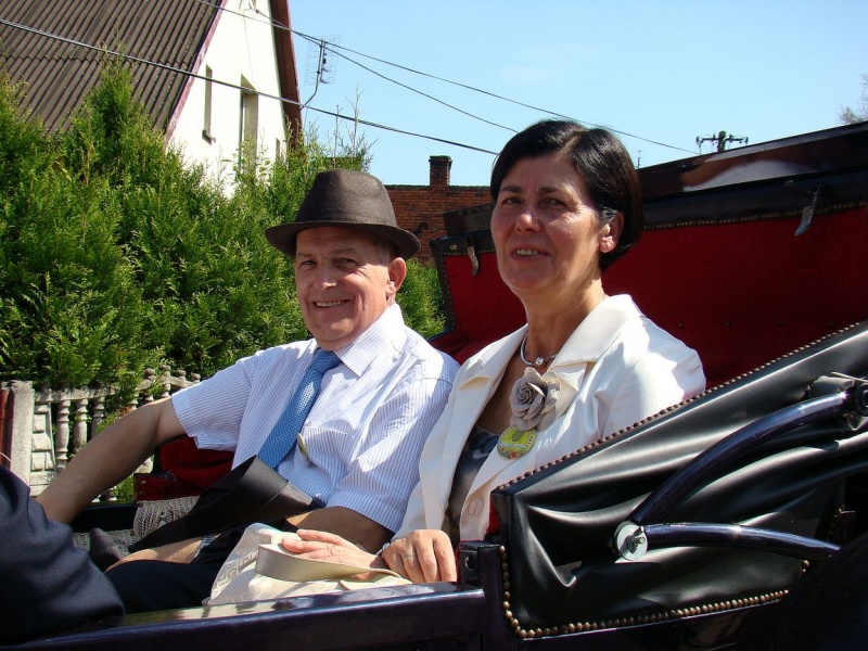 Zdjęcie w galerii na portalu naszwodzislaw.com: Nieboczowski Must be the music wiadomości z regionu