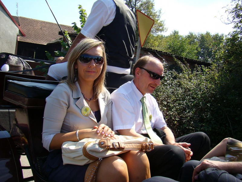 Zdjęcie w galerii na portalu naszwodzislaw.com: Nieboczowski Must be the music wiadomości z regionu