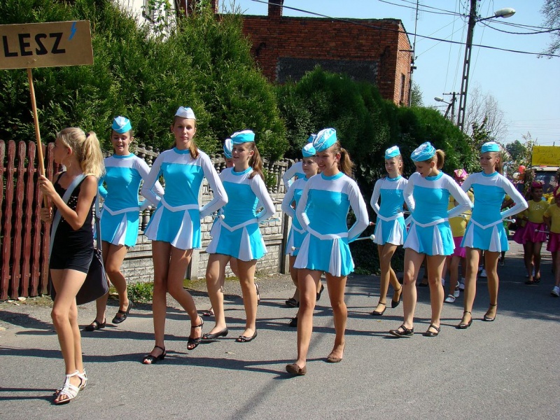 Zdjęcie w galerii na portalu naszwodzislaw.com: Nieboczowski Must be the music wiadomości z regionu