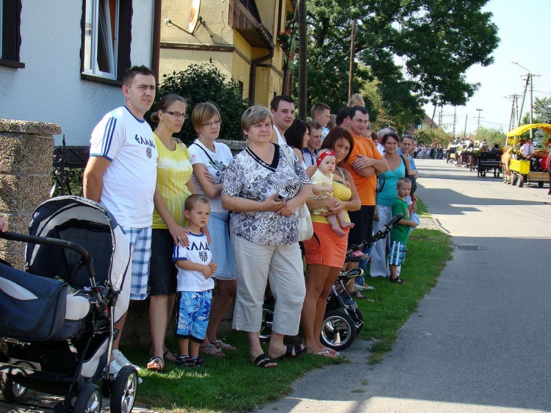 Zdjęcie w galerii na portalu naszwodzislaw.com: Nieboczowski Must be the music wiadomości z regionu