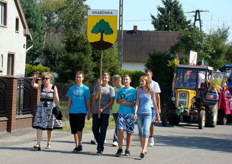 Zdjęcie w galerii na portalu naszwodzislaw.com: Nieboczowski Must be the music wiadomości z regionu