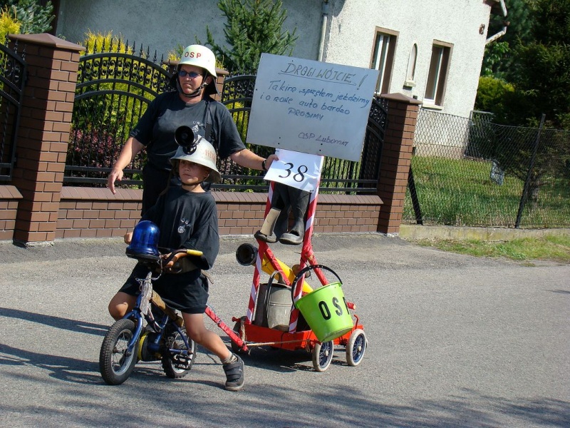 Zdjęcie w galerii na portalu naszwodzislaw.com: Nieboczowski Must be the music wiadomości z regionu