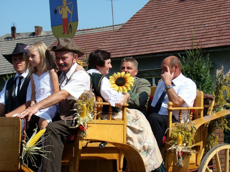 Zdjęcie w galerii na portalu naszwodzislaw.com: Nieboczowski Must be the music wiadomości z regionu