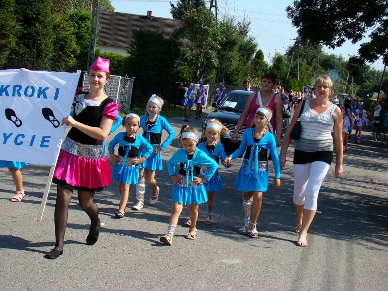 Zdjęcie w galerii na portalu naszwodzislaw.com: Nieboczowski Must be the music wiadomości z regionu