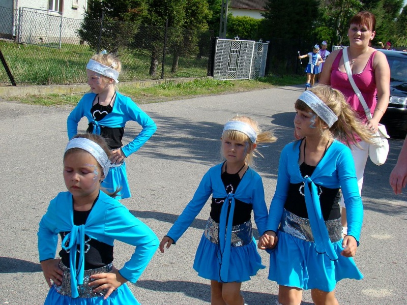 Zdjęcie w galerii na portalu naszwodzislaw.com: Nieboczowski Must be the music wiadomości z regionu