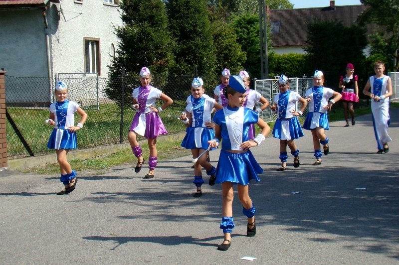 Zdjęcie w galerii na portalu naszwodzislaw.com: Nieboczowski Must be the music wiadomości z regionu