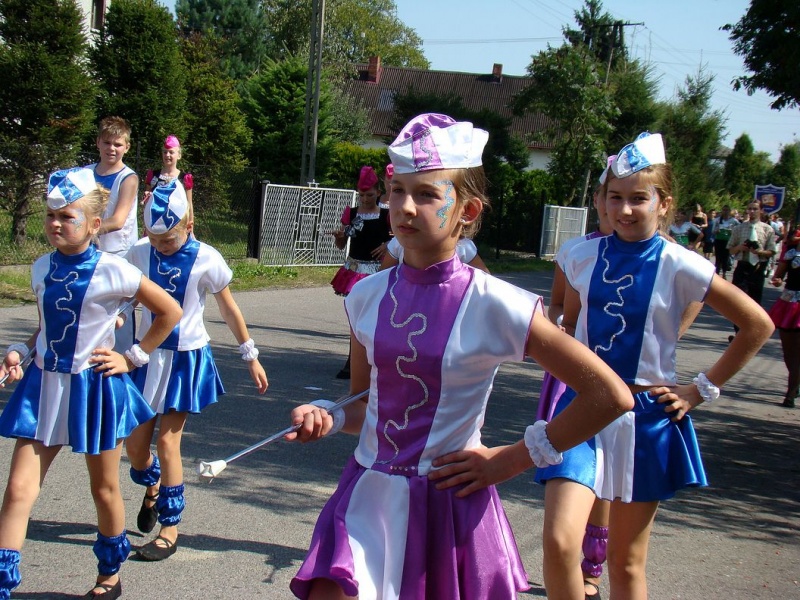 Zdjęcie w galerii na portalu naszwodzislaw.com: Nieboczowski Must be the music wiadomości z regionu