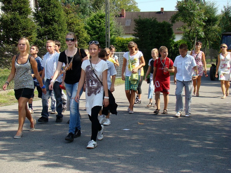 Zdjęcie w galerii na portalu naszwodzislaw.com: Nieboczowski Must be the music wiadomości z regionu