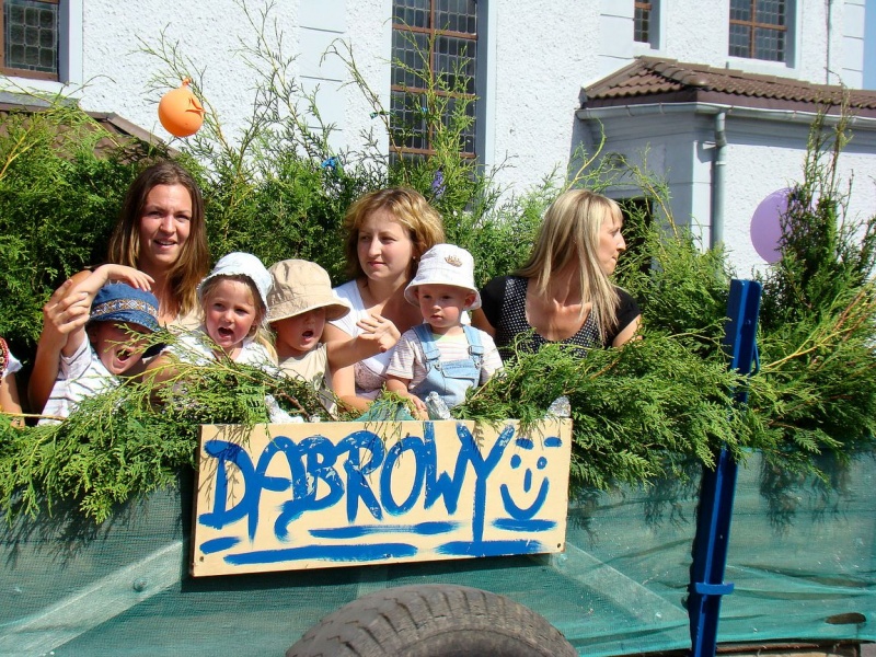 Zdjęcie w galerii na portalu naszwodzislaw.com: Nieboczowski Must be the music wiadomości z regionu