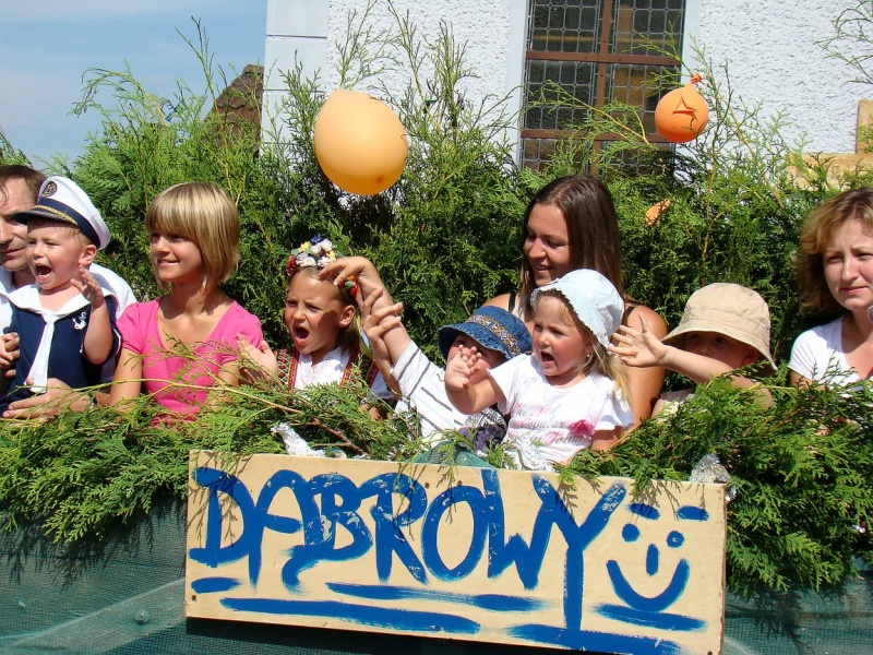 Zdjęcie w galerii na portalu naszwodzislaw.com: Nieboczowski Must be the music wiadomości z regionu