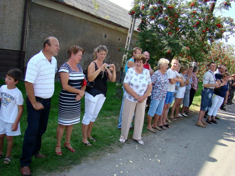 Zdjęcie w galerii na portalu naszwodzislaw.com: Nieboczowski Must be the music wiadomości z regionu