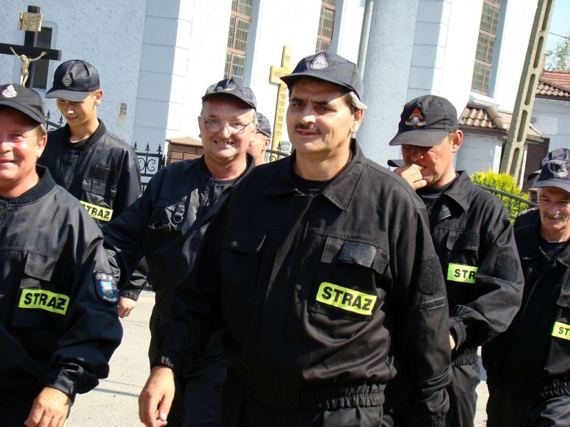 Zdjęcie w galerii na portalu naszwodzislaw.com: Nieboczowski Must be the music wiadomości z regionu