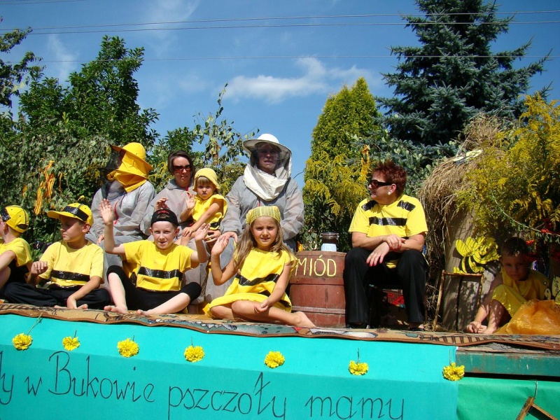 Zdjęcie w galerii na portalu naszwodzislaw.com: Nieboczowski Must be the music wiadomości z regionu