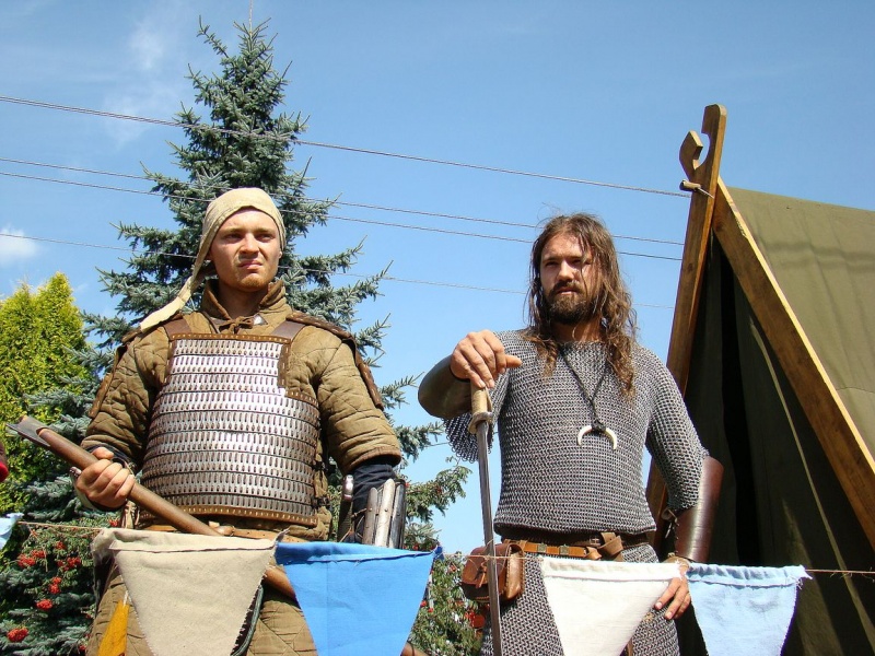 Zdjęcie w galerii na portalu naszwodzislaw.com: Nieboczowski Must be the music wiadomości z regionu