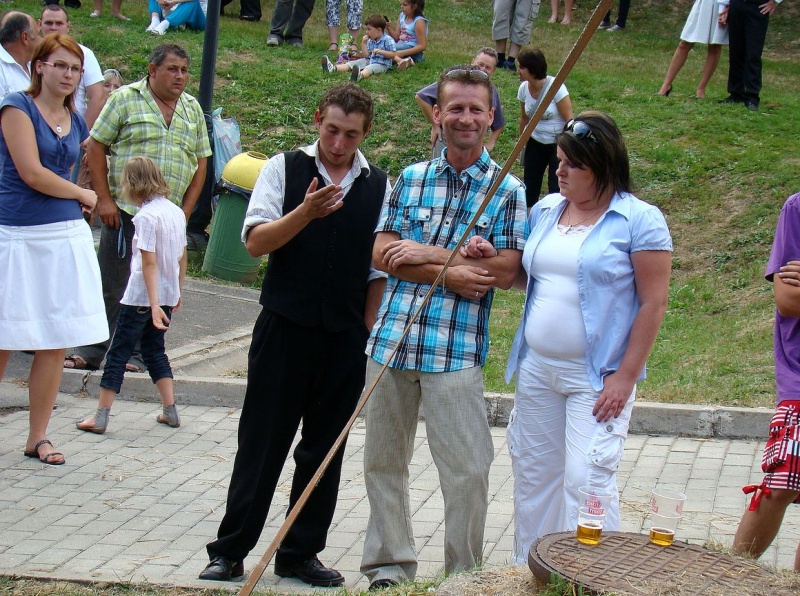 Zdjęcie w galerii na portalu naszwodzislaw.com: Łzy rozgrzały publiczność w Połomi  wiadomości z regionu