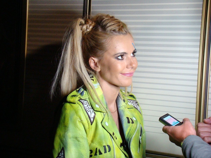 Zdjęcie w galerii na portalu naszwodzislaw.com: Show DODY w Rydułtowach wiadomości z regionu