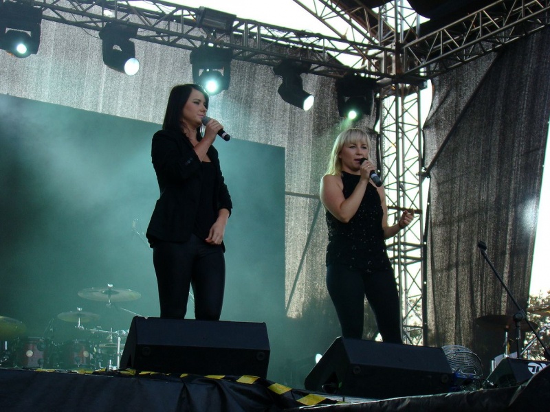 Zdjęcie w galerii na portalu naszwodzislaw.com: Show DODY w Rydułtowach wiadomości z regionu