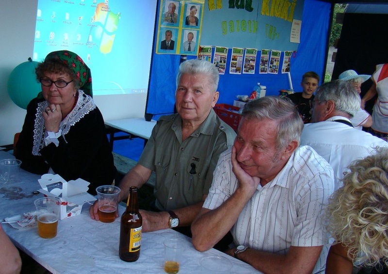 Zdjęcie w galerii na portalu naszwodzislaw.com: Show DODY w Rydułtowach wiadomości z regionu